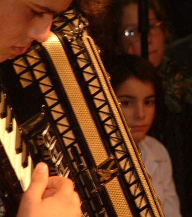 harmonika