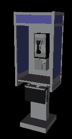 TELEFONFLKE