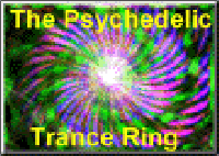 The Psychedelic Trance Ring