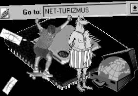 Net-turizmus