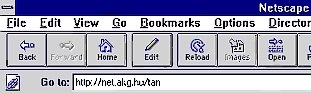 Netscape 3